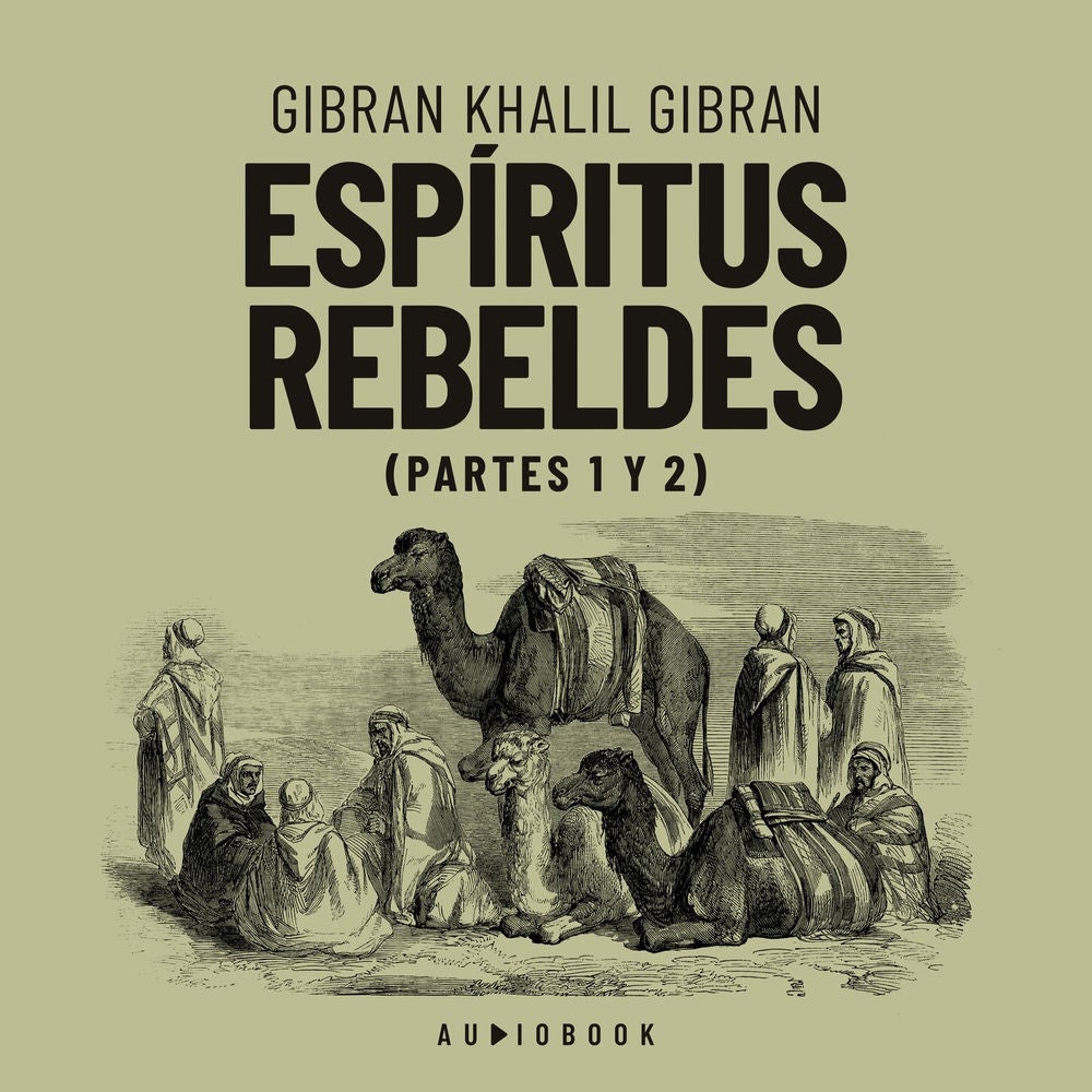 Espíritus rebeldes