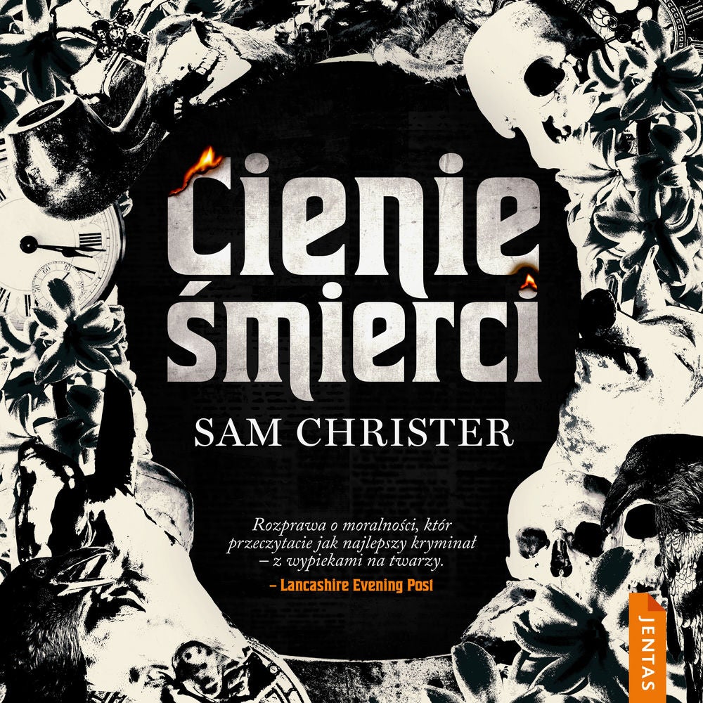 Cienie śmierci