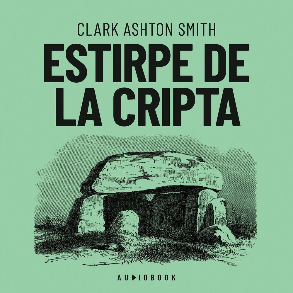 Estirpe de la cripta