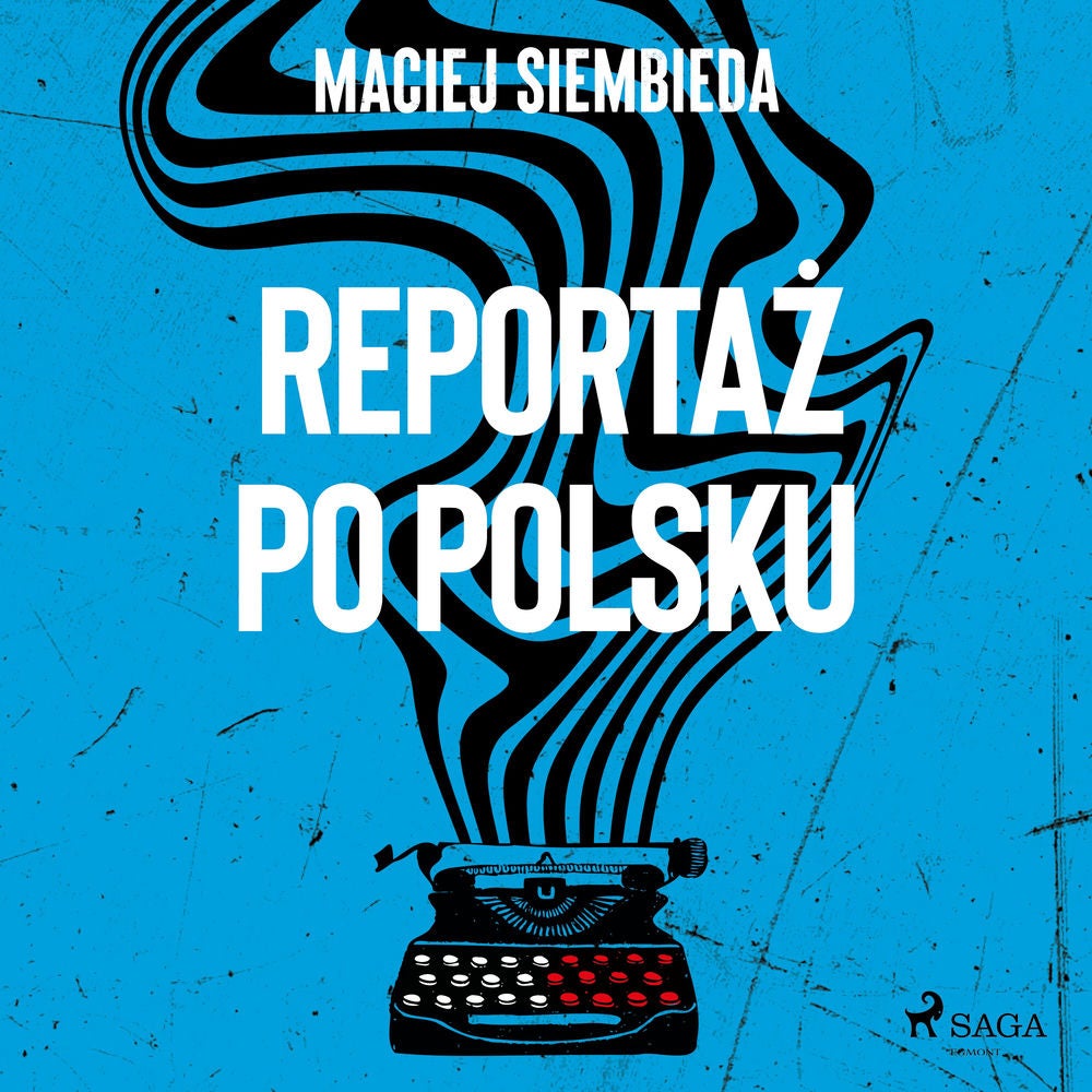 Reportaż po polsku