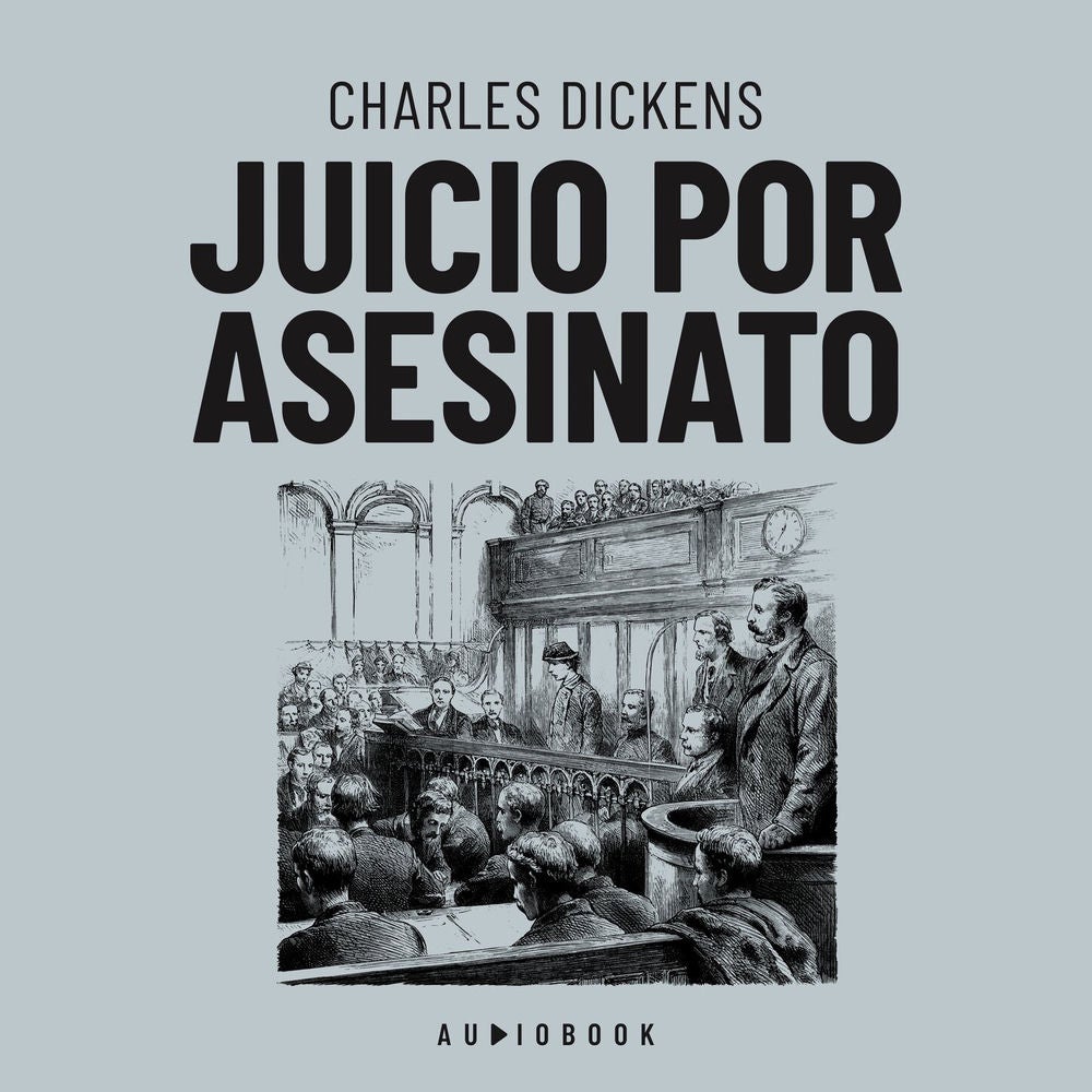 Juicio por asesinato