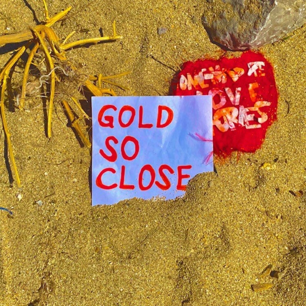 Gold So Close