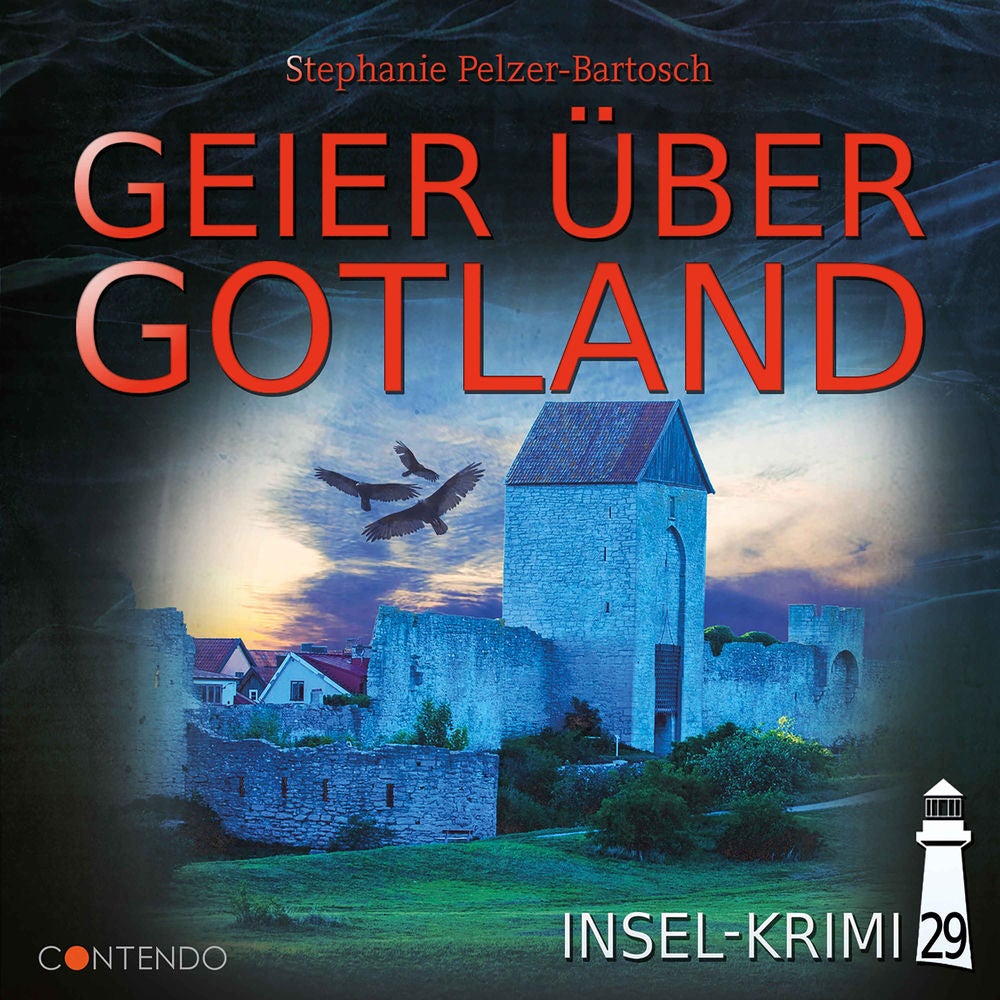 Folge 29: Geier über Gotland