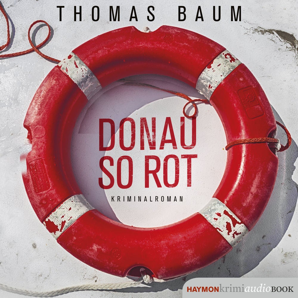 Donau so rot