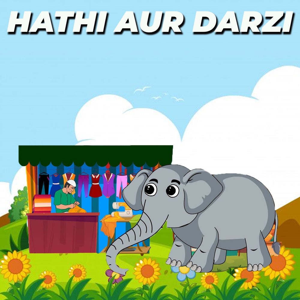 Hathi Aur Darzi