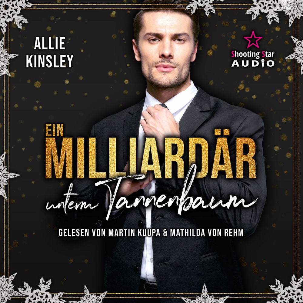 Ein Milliardär unterm Tannenbaum - Der Club der Bibliothekarinnen, Band 3