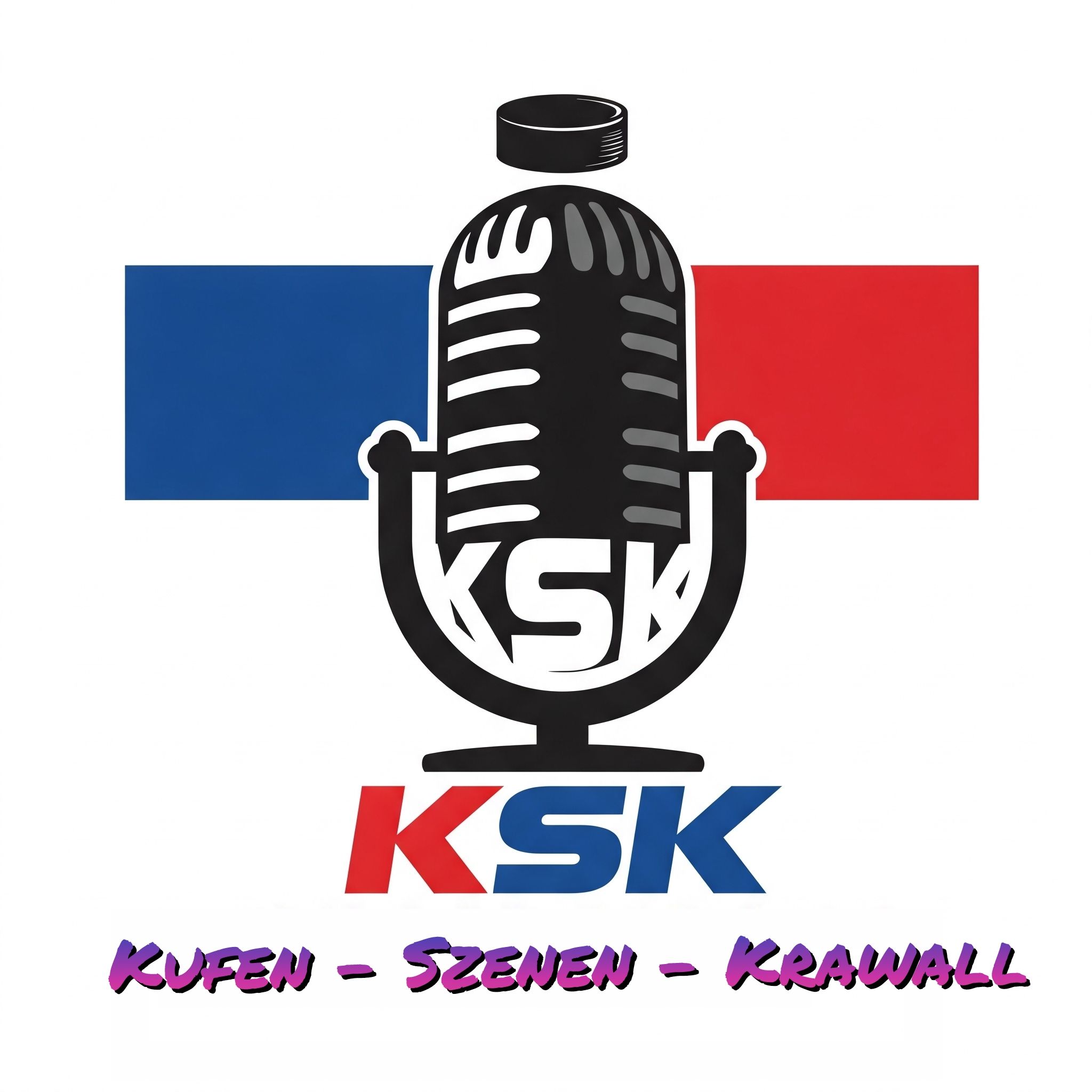 Kufen, Szenen, Krawall