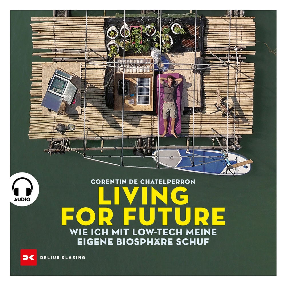 Living for Future