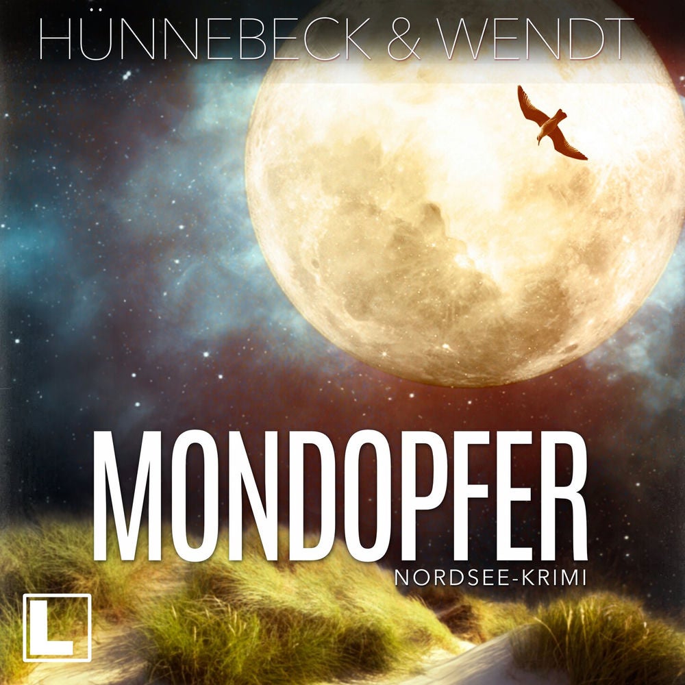 Mondopfer - Jule und Leander, Band 3