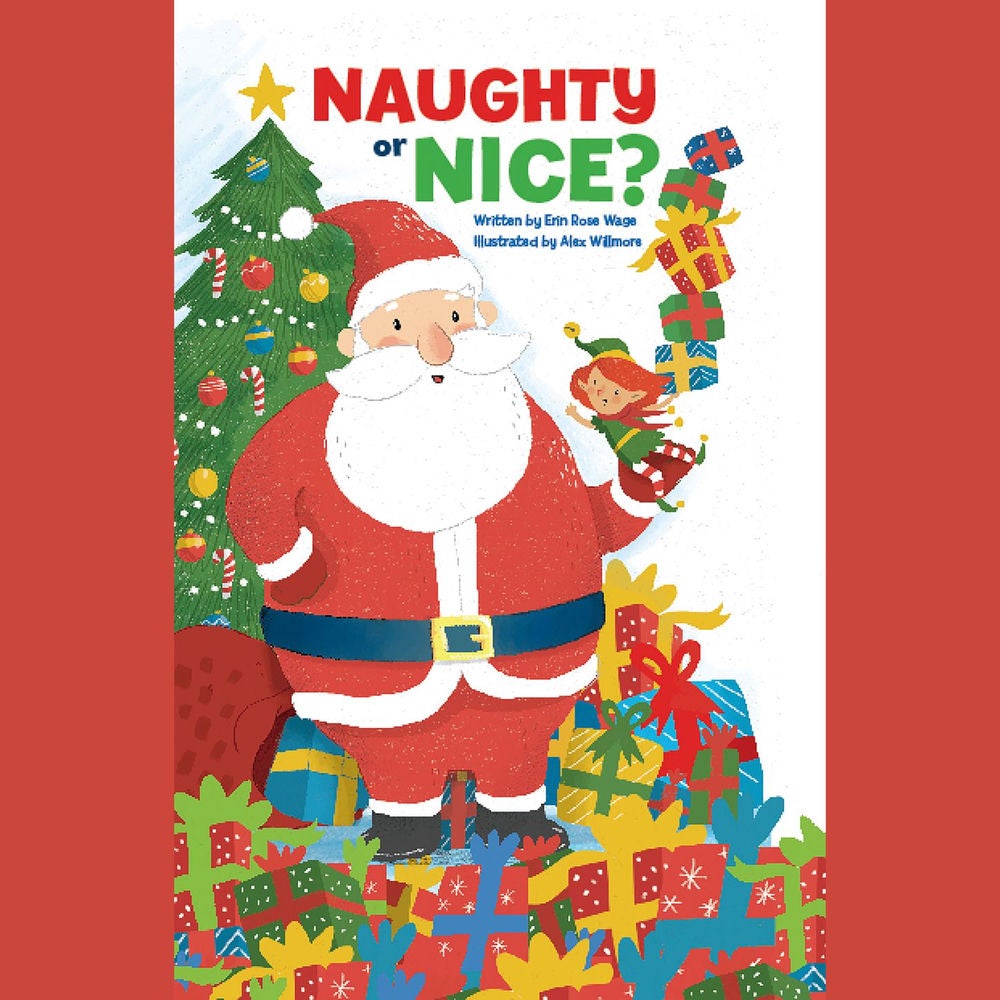 Naughty or Nice - Seasonal Concepts