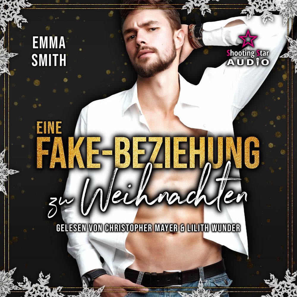 Eine Fake-Beziehung zu Weihnachten - Der Club der Bibliothekarinnen, Band 4