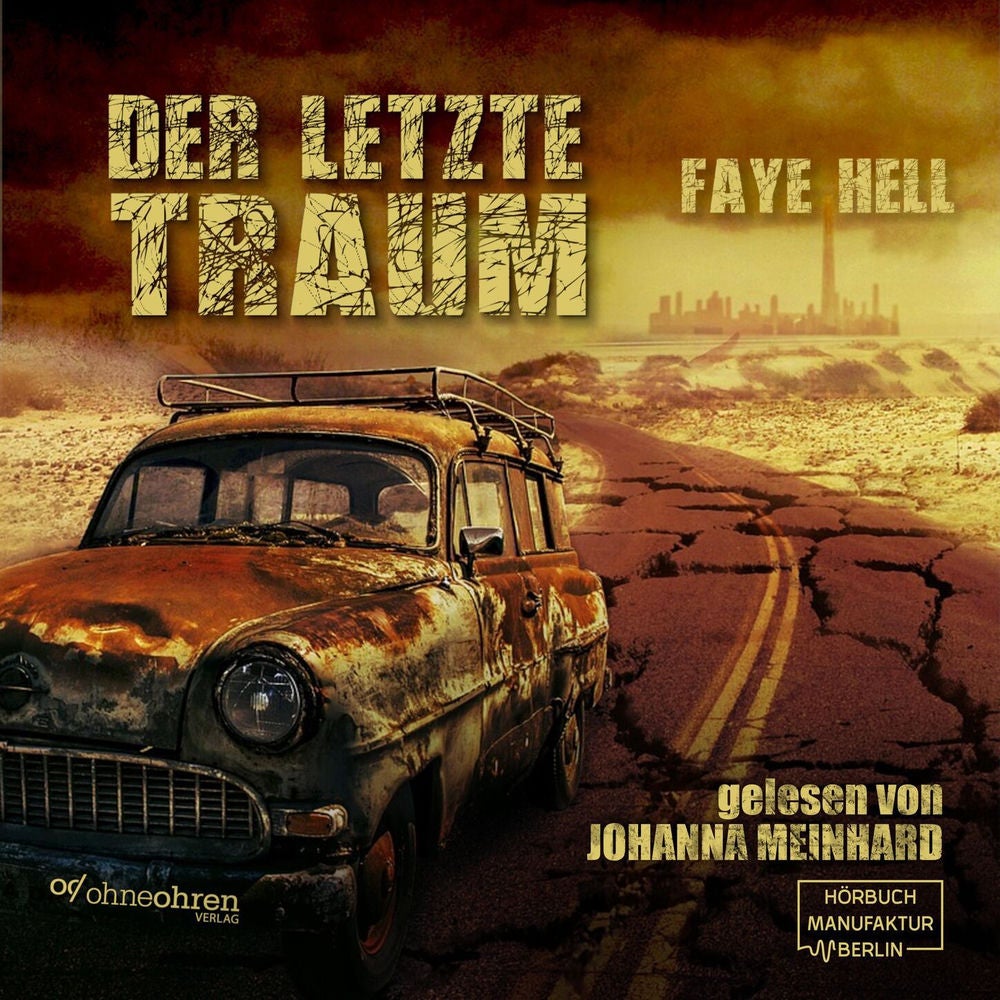 Der letzte Traum
