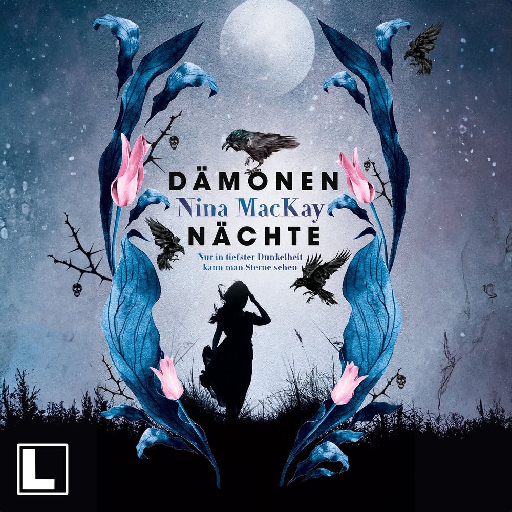 Dämonennächte - Nur in tiefster Dunkelheit kann man Sterne sehen - Dämonentage, Band 2