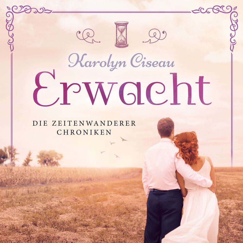 Erwacht - Die Zeitenwanderer Chroniken, Band 7