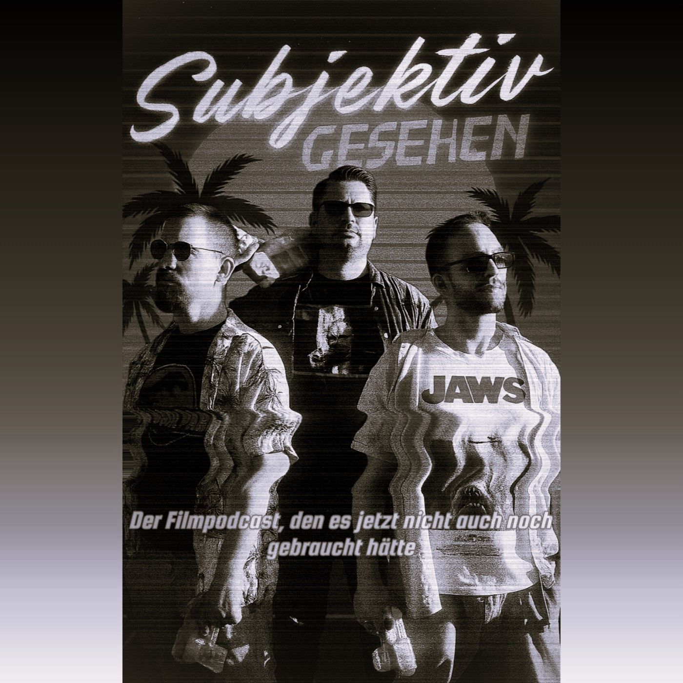 Auch wir können SpinOff: Auf einen Tee mit QT