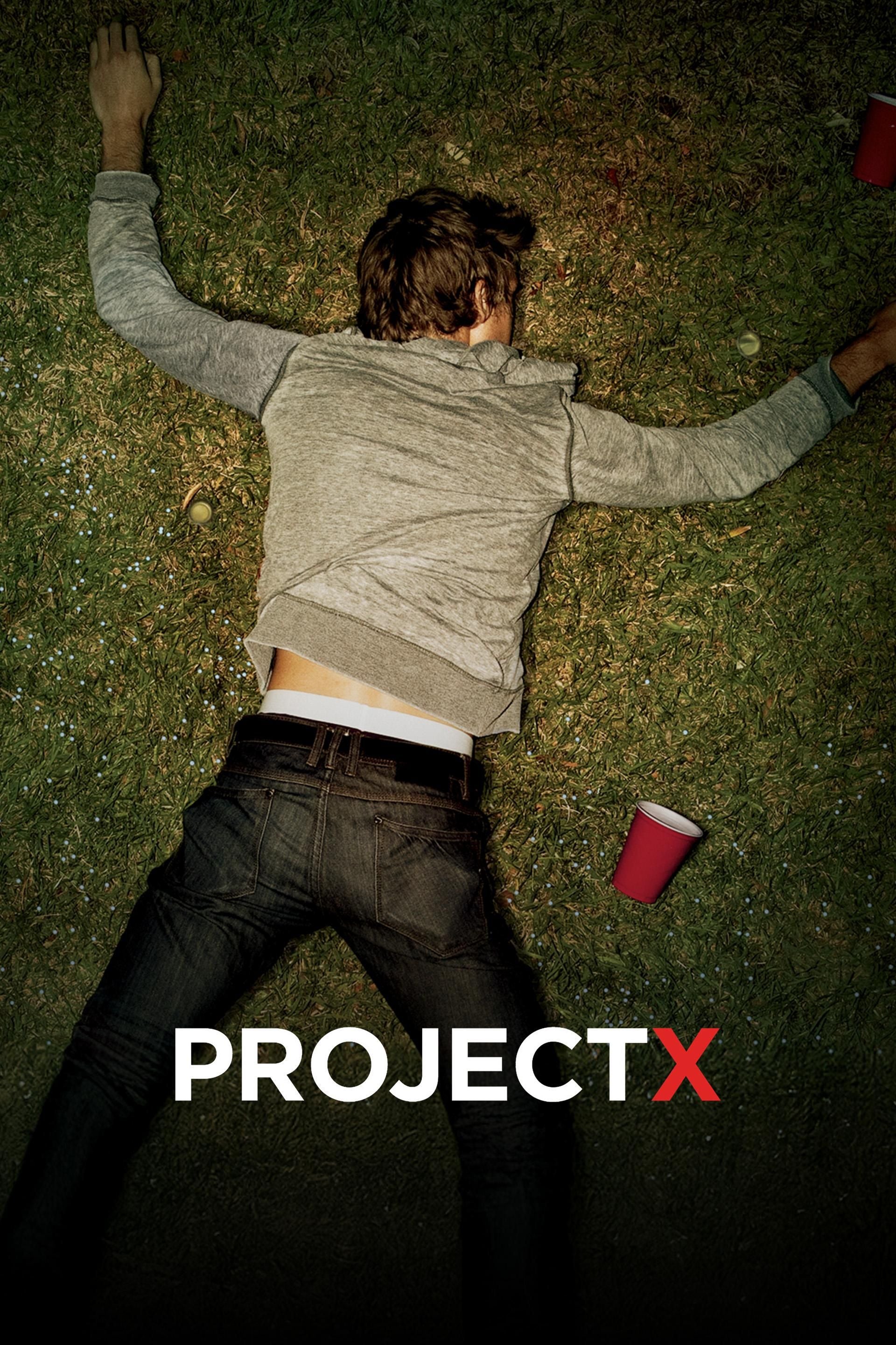 Project X