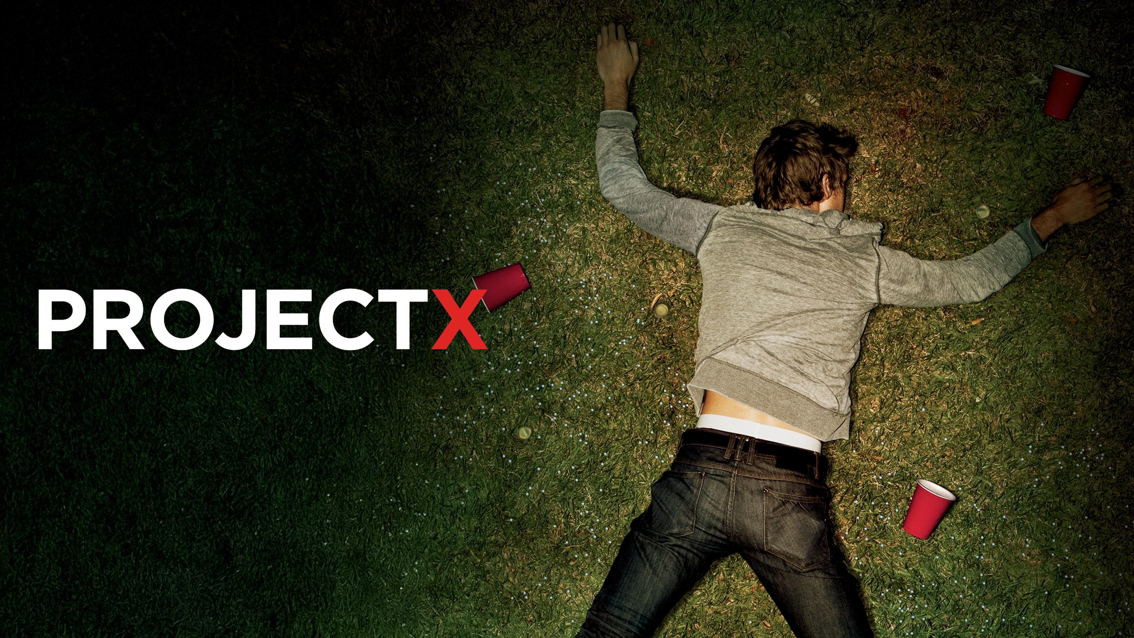 Project X