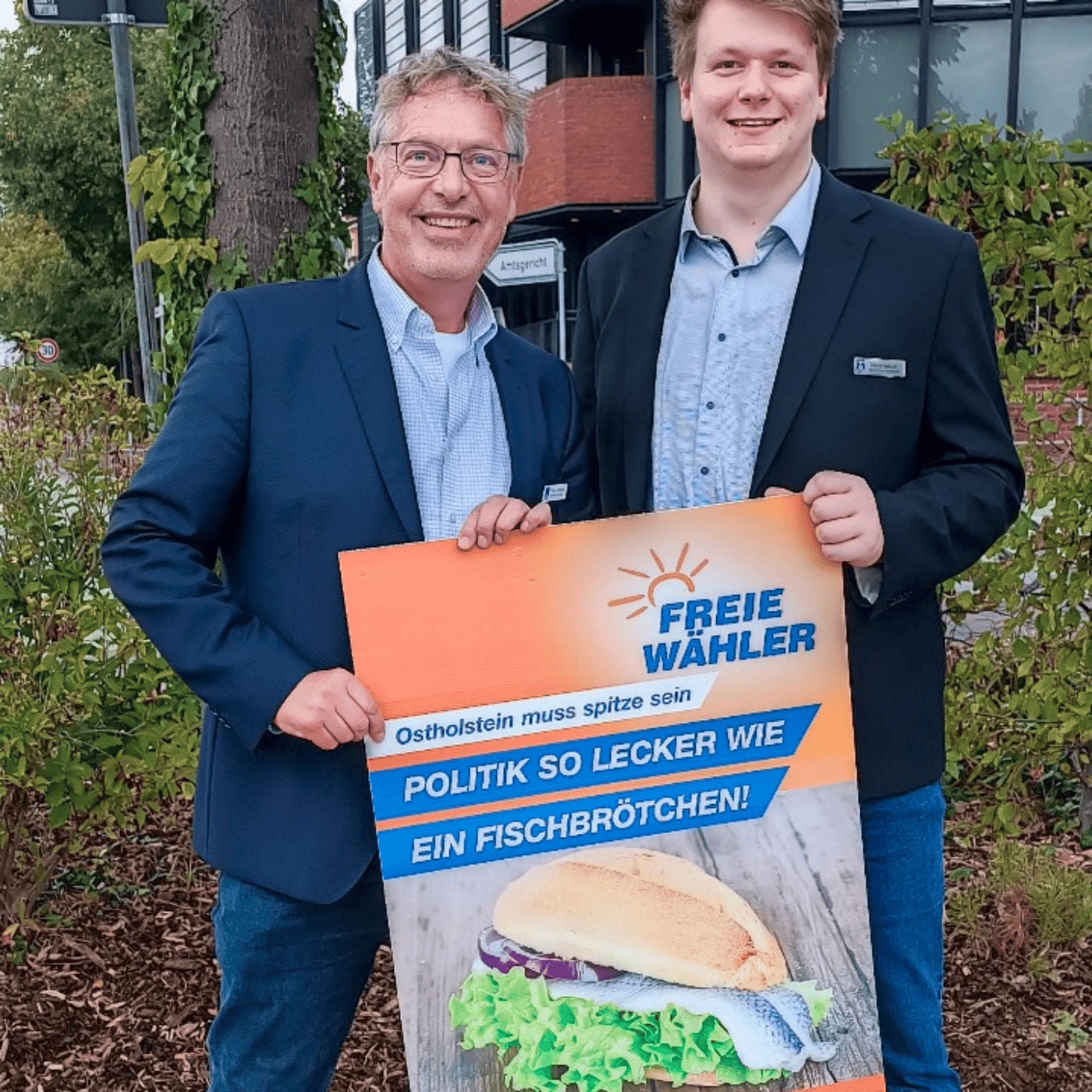 Folge 12 Wirtschaft oder Soziales