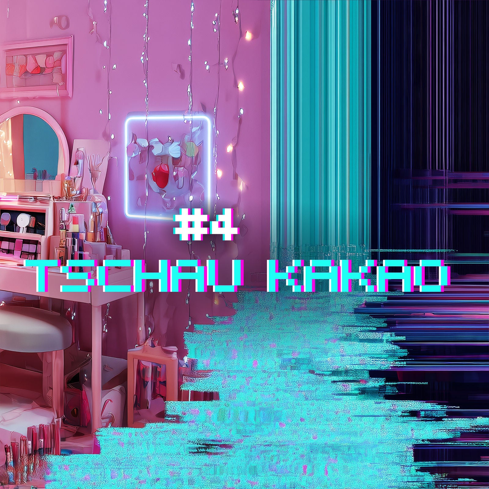 Folge 4: Tschau Kakao