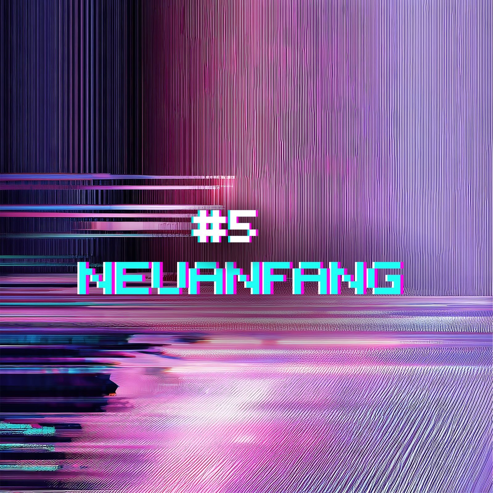 Folge 5: Neuanfang