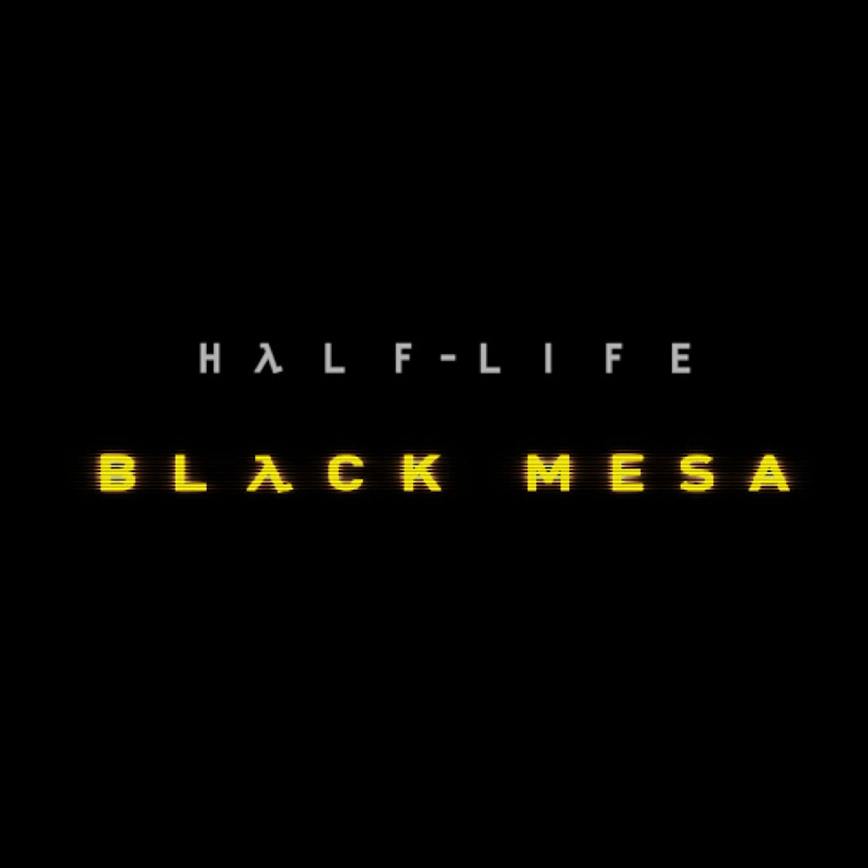 Schnupperwoche: En Detail: Welcome to Black Mesa (und Half-Life 1)