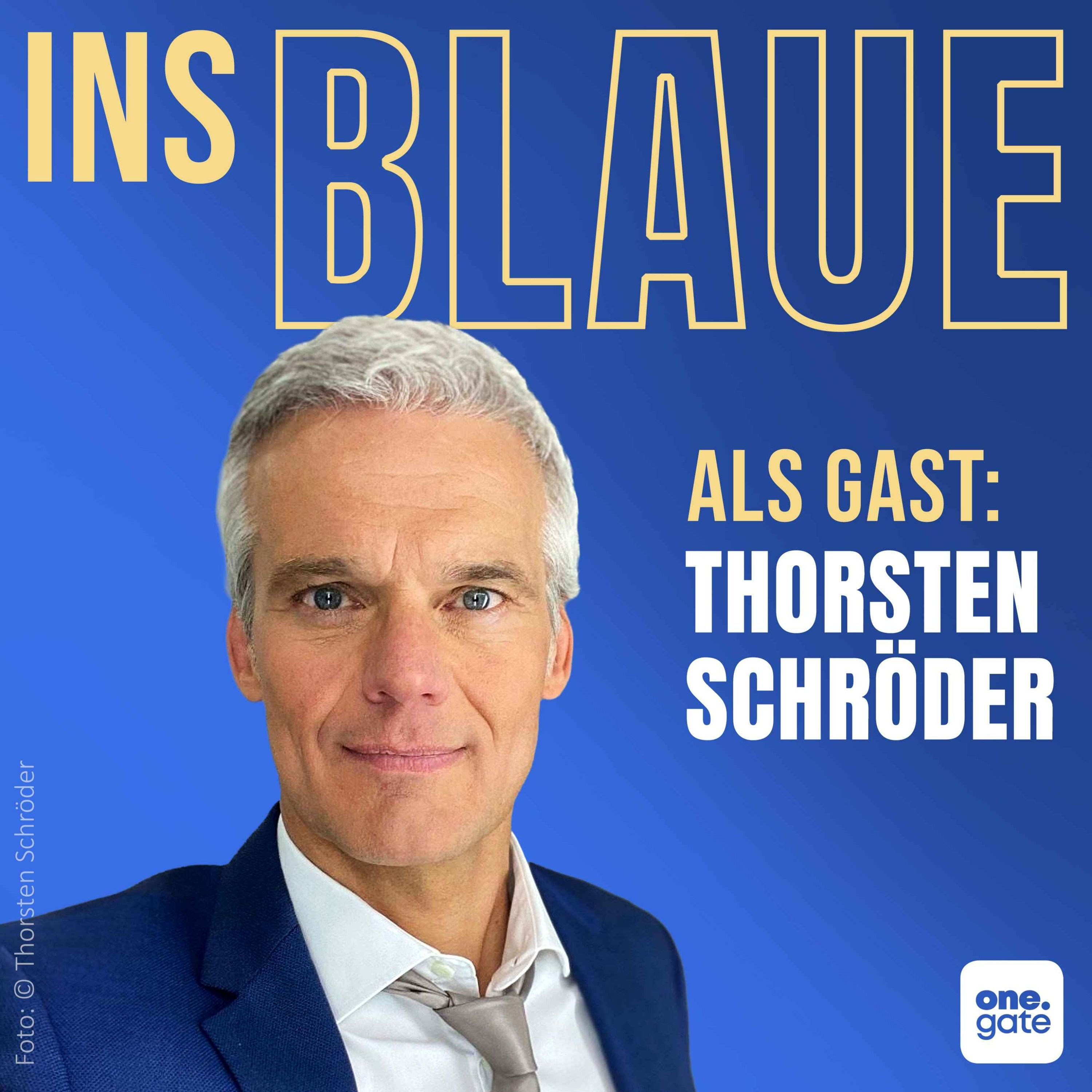 Zwischen Tagesschau und Ironman mit Thorsten Schröder