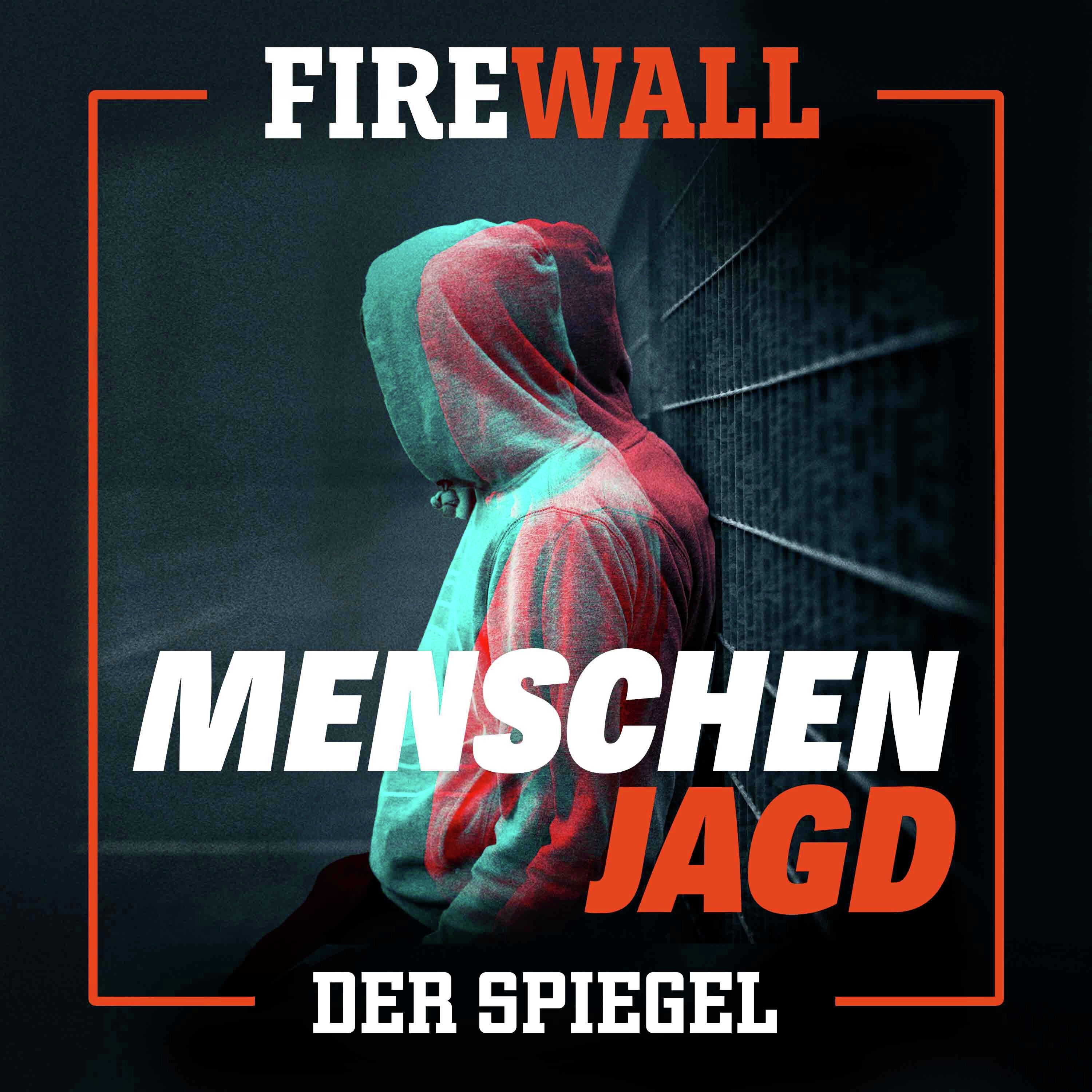 Menschenjagd (2/5): »Hallo, ich suche nach Freunden«