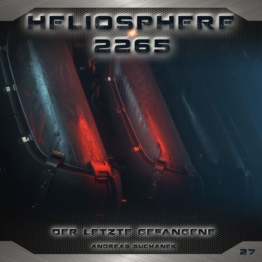 Folge 27: Der letzte Gefangene