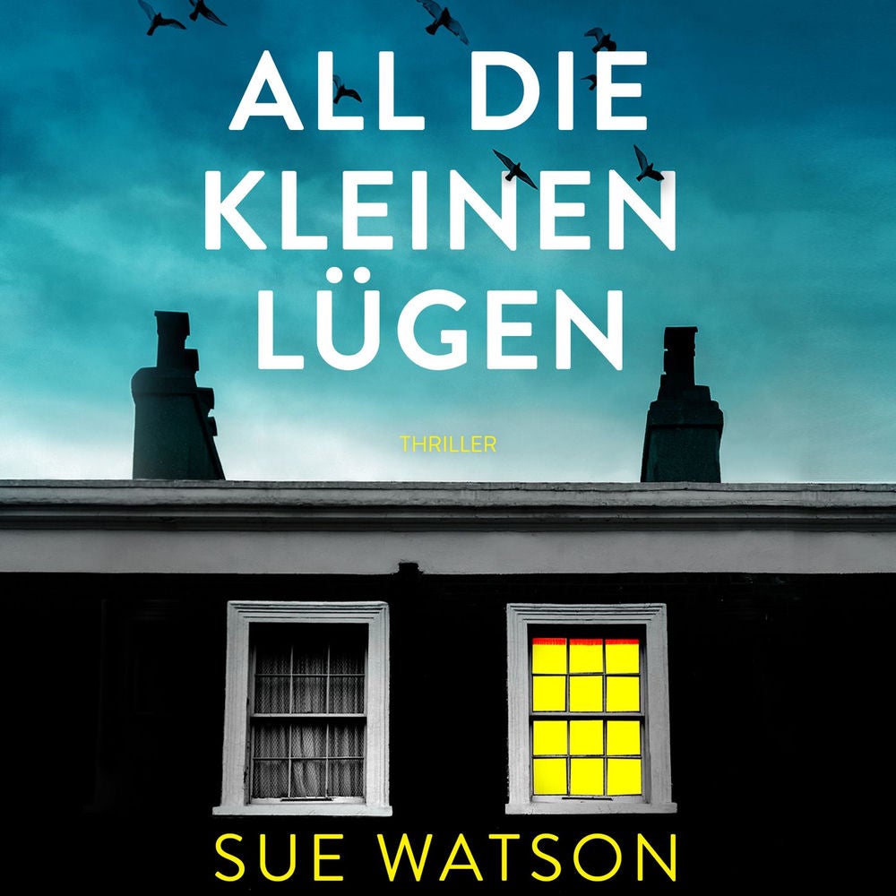 All die kleinen Lügen