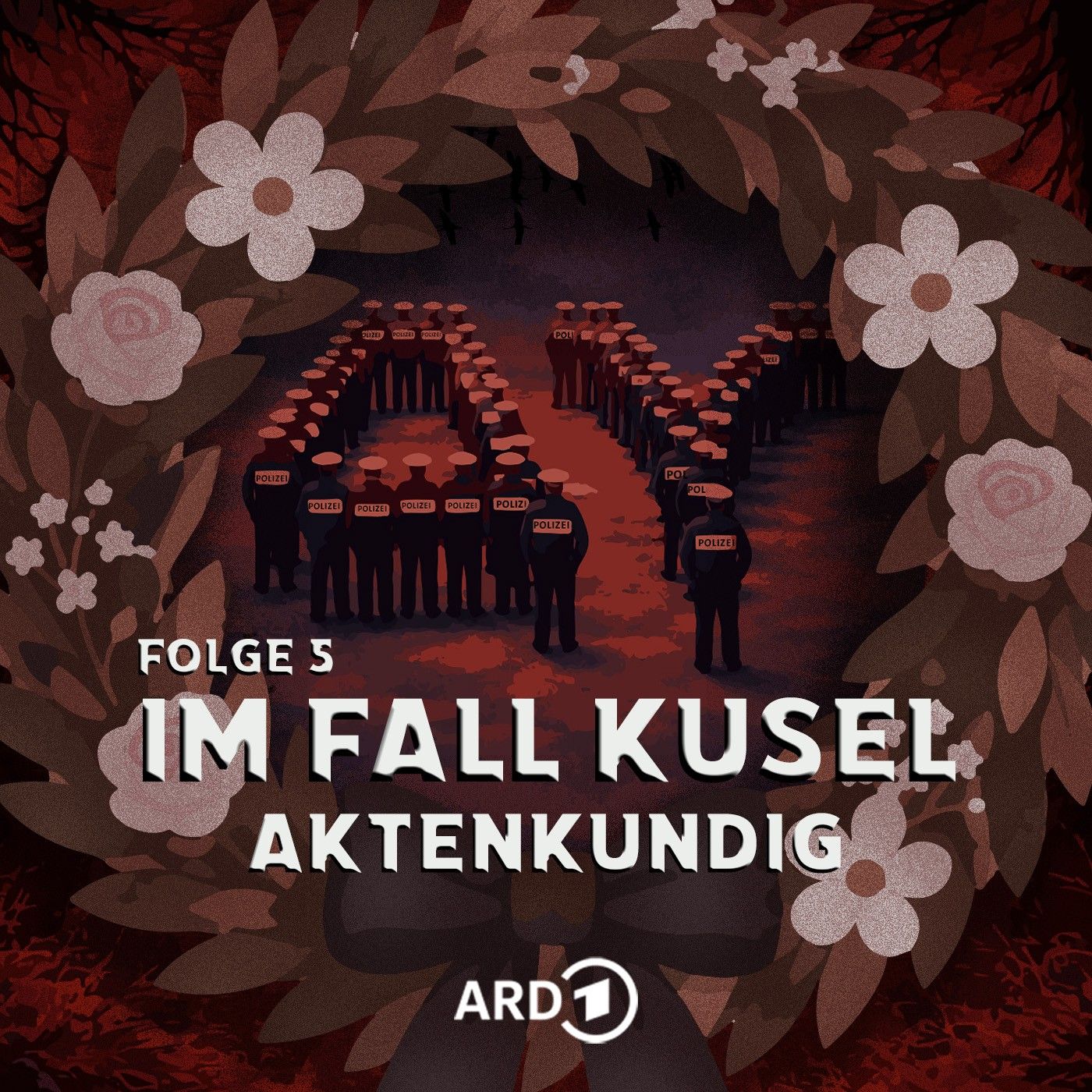 Im Fall Kusel - Folge 5: Aktenkundig