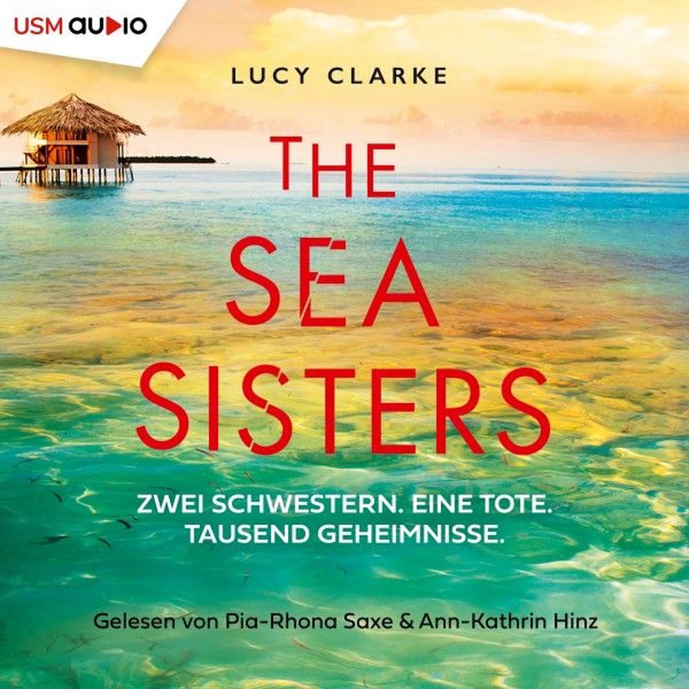 The Sea Sisters