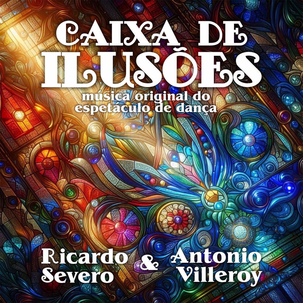 Caixa de Ilusões
