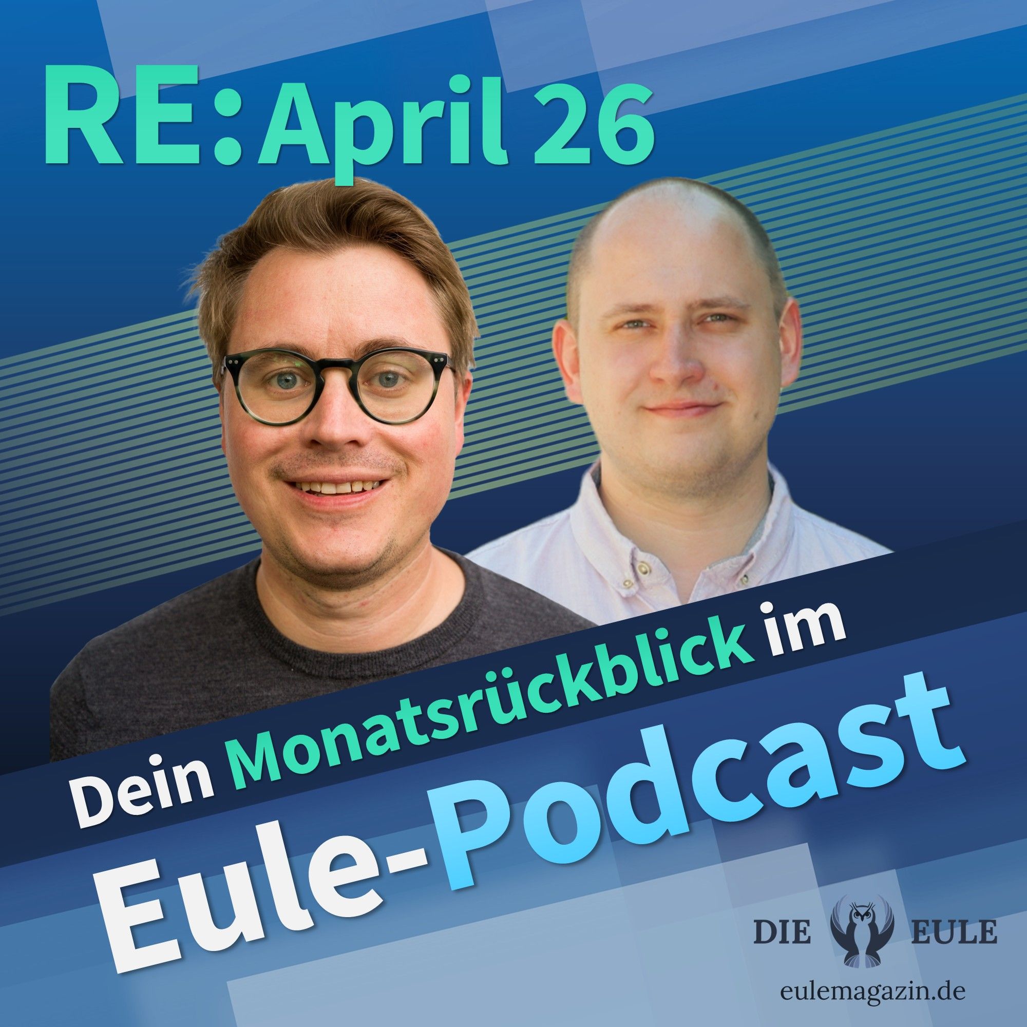 RE: April 2026 – Papst Leo vs. Trump, LGBTQI+-Segnungen in der katholischen Kirche
