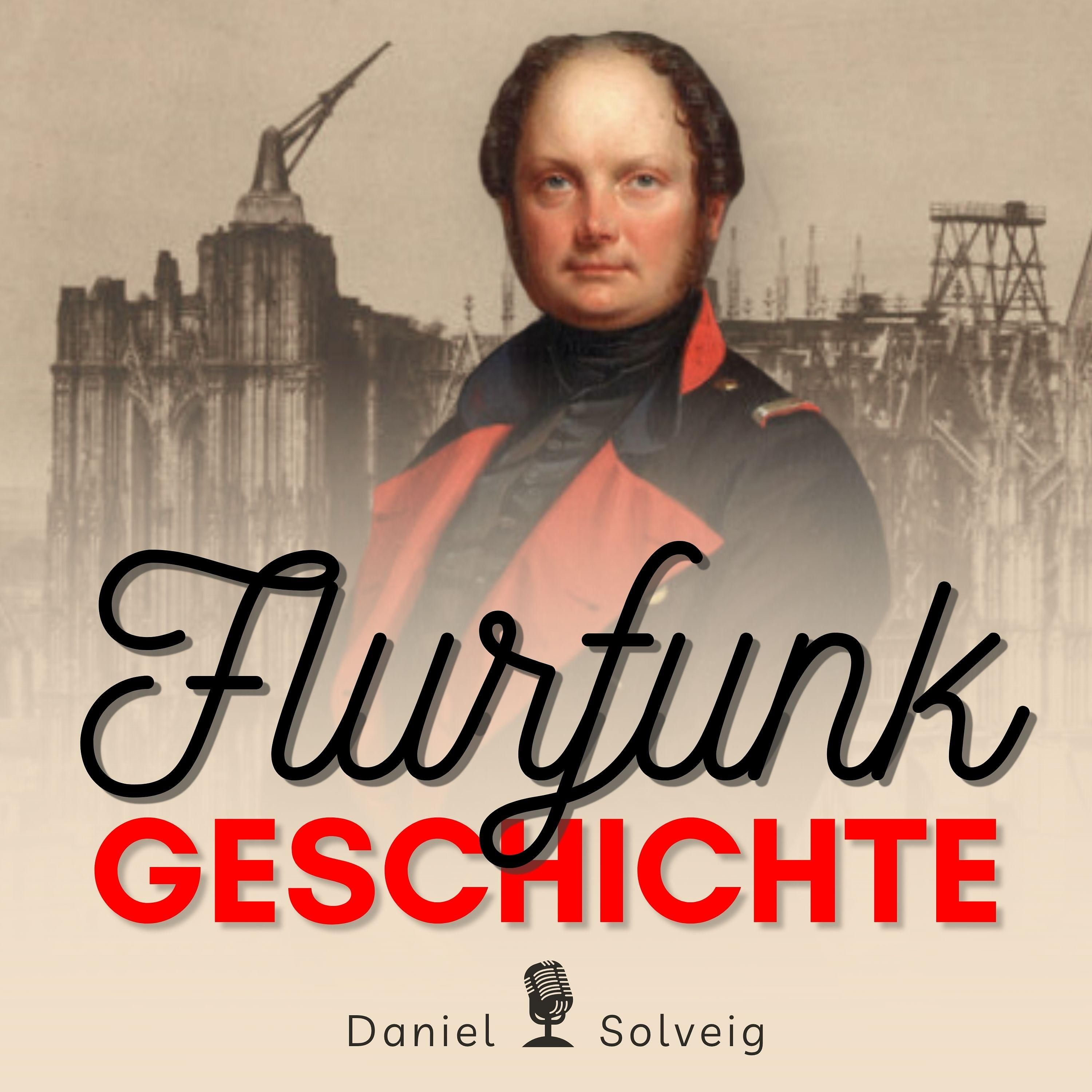 FG068 - Von Gottes Gnaden: Friedrich Wilhelm IV.