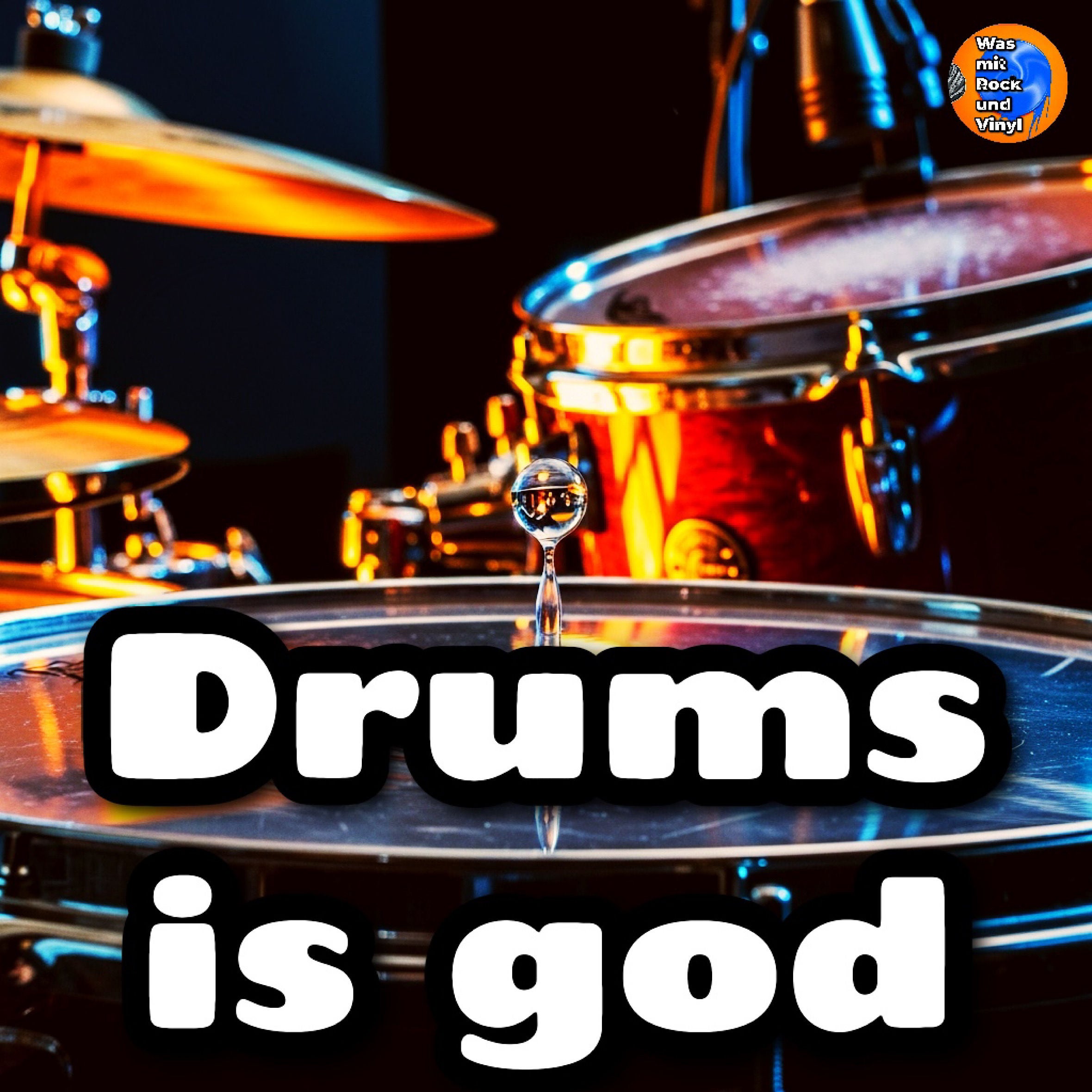 #226 Let there be drums (and percussion)