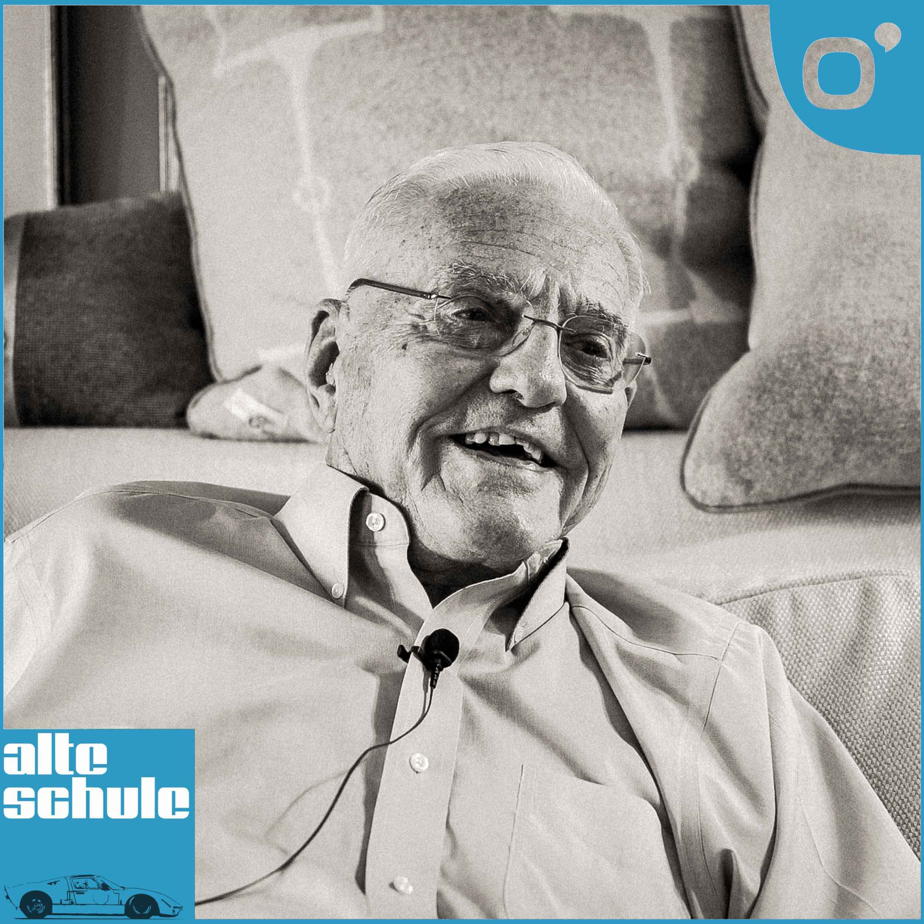 Bob Lutz: Entscheidungen gegen das System (2/3)