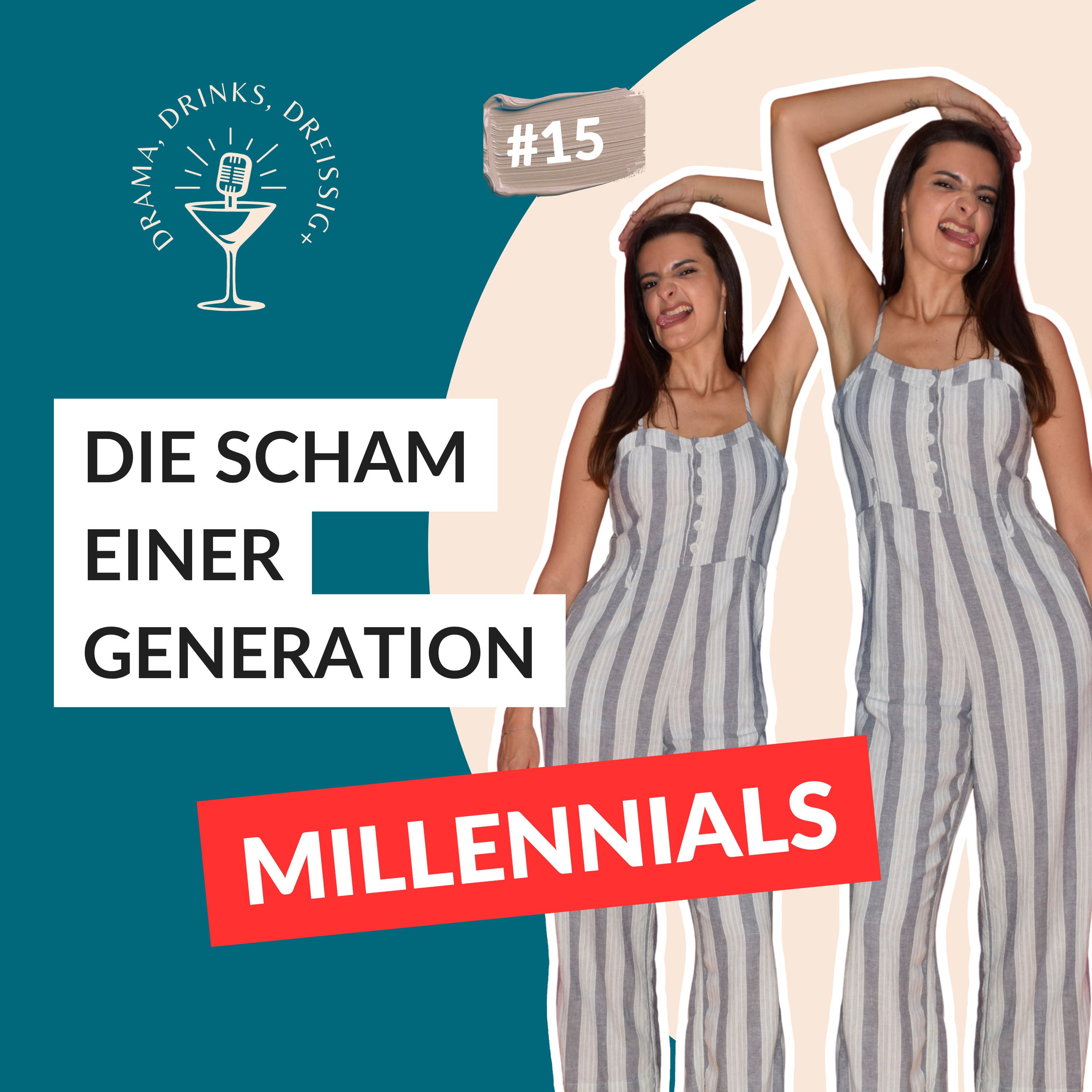 Millennials: Zwischen Job-Hopping, Therapie & 90s R&B | Der Scham einer Generation