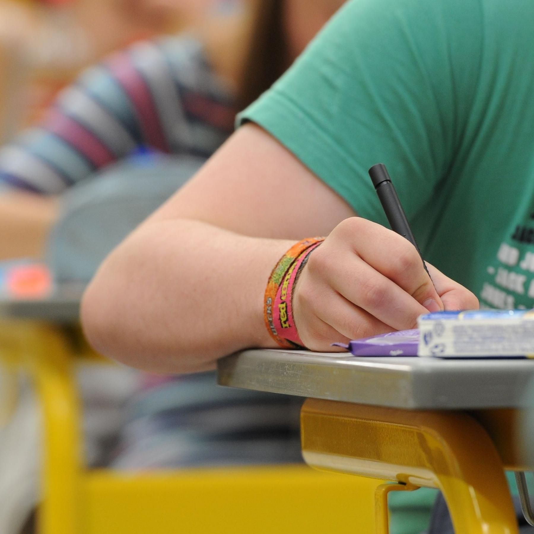 Übertritt in Bayern: Viele Viertklässler meiden Gymnasium