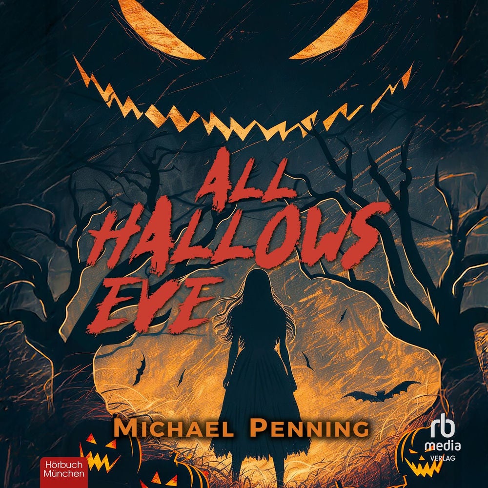 All Hallows Eve - Buch der Schatten