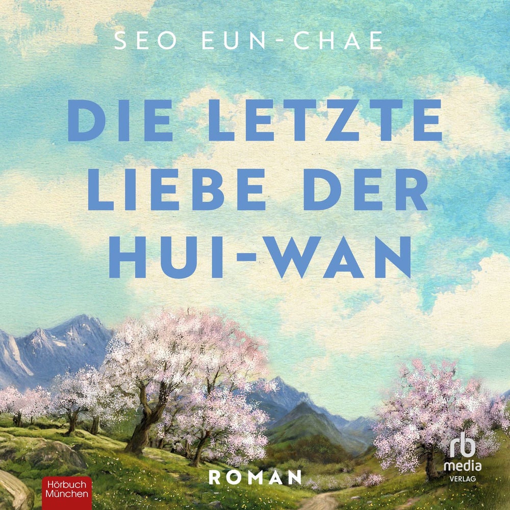 Die letzte Liebe der Hui-wan - Roman