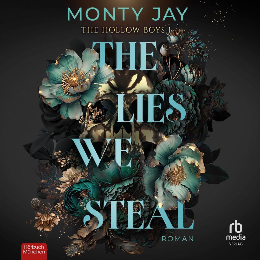 The Lies we steal - The Hollow Boys, Band 1