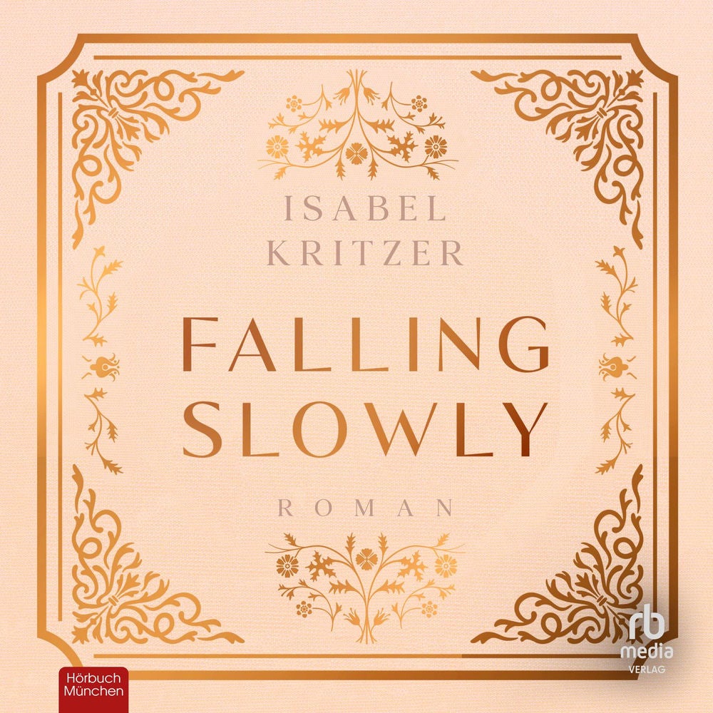 Falling slowly - Wyford College, Band 1