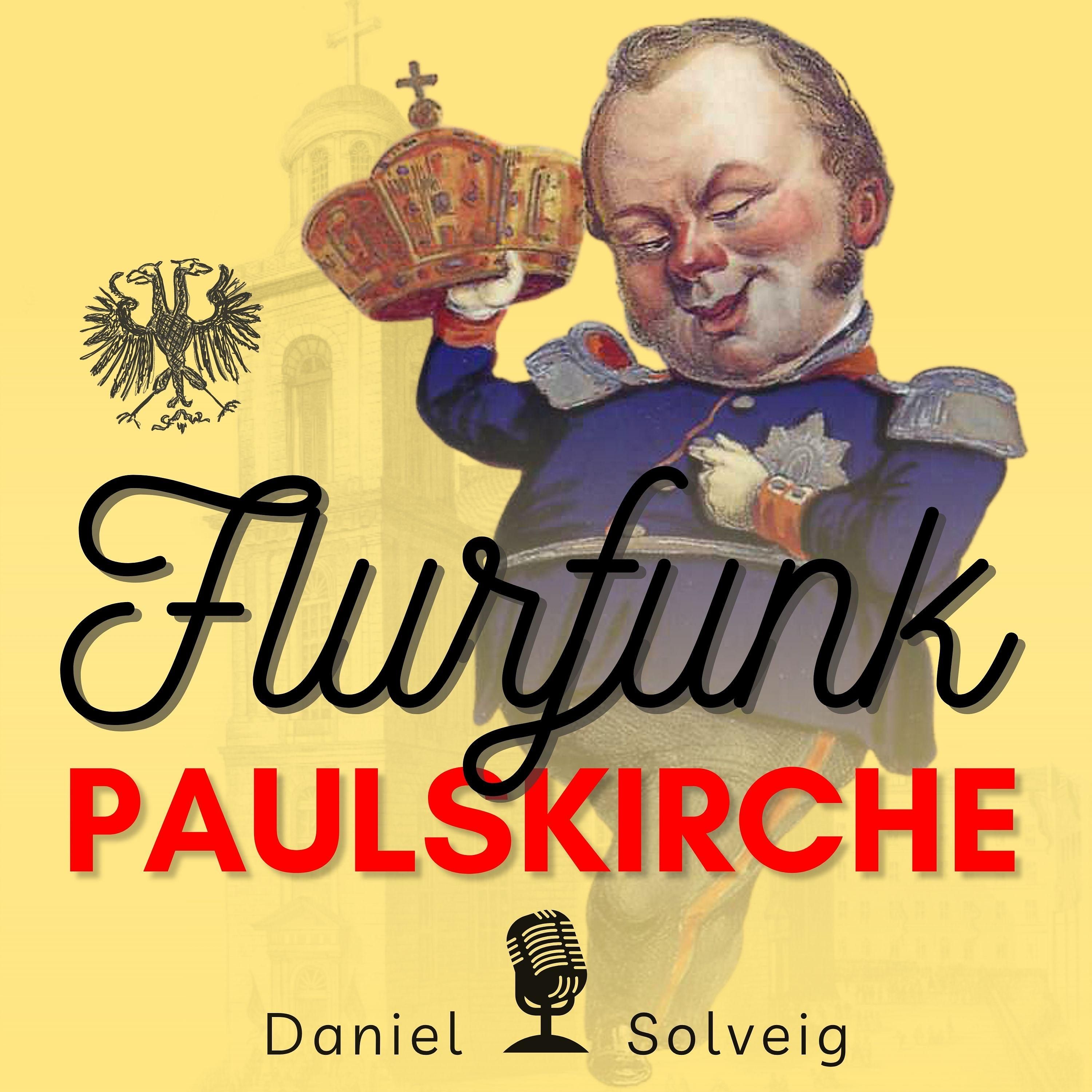 FP11 - Erwählter Kaiser der Deutschen