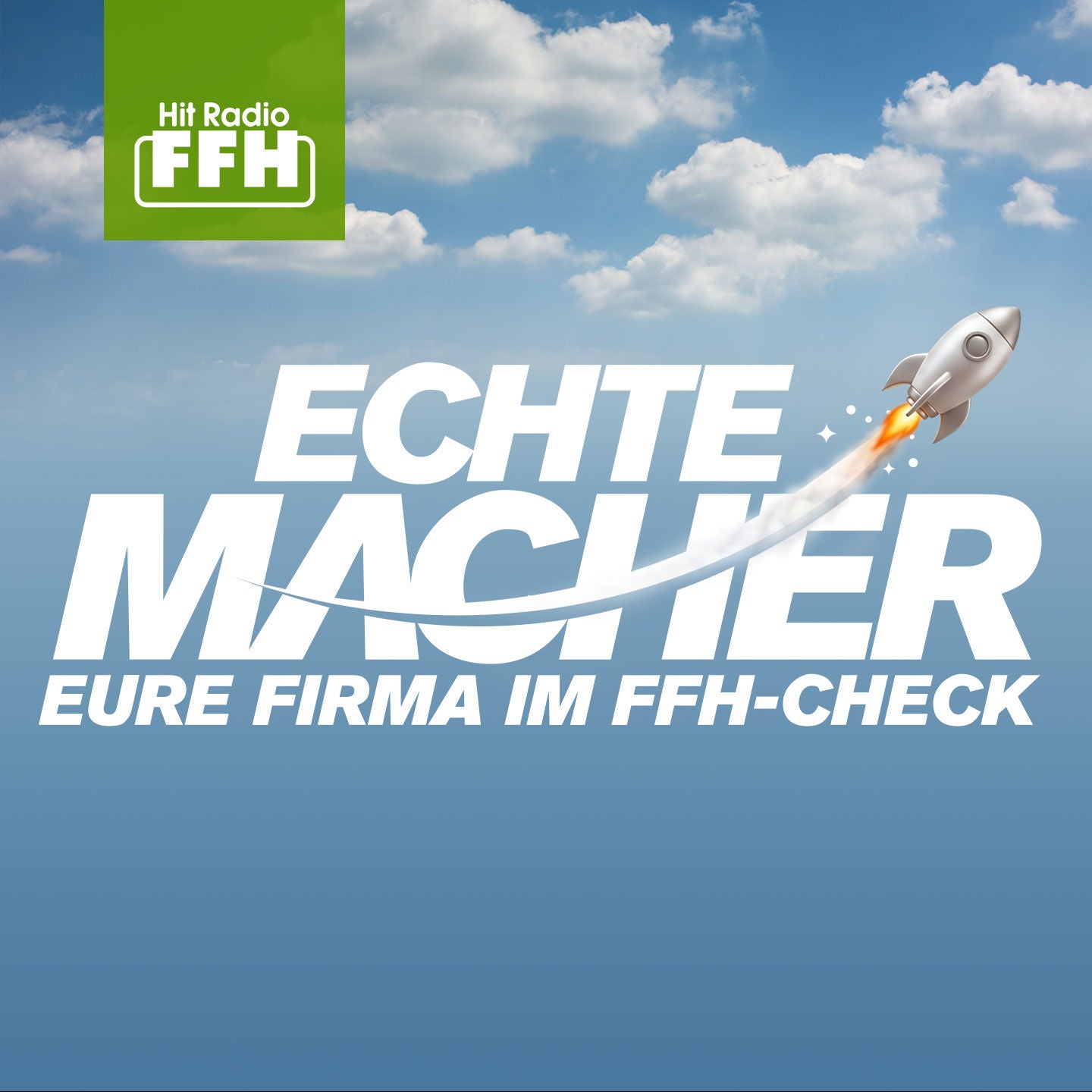 Echte Macher Eure Firma im FFH-Check der Podcast