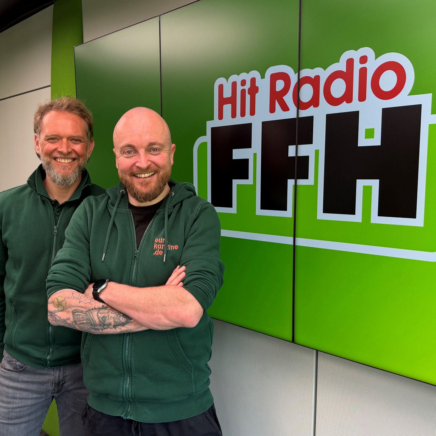 Folge 01: eurekantine.de