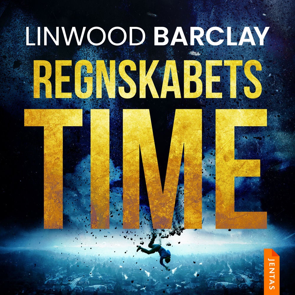 Regnskabets time