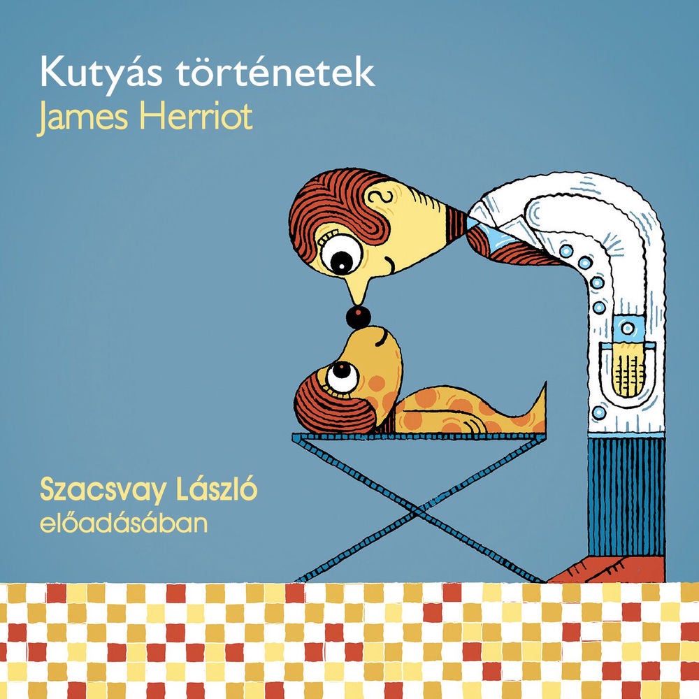 Kutyás történetek - 1. rész