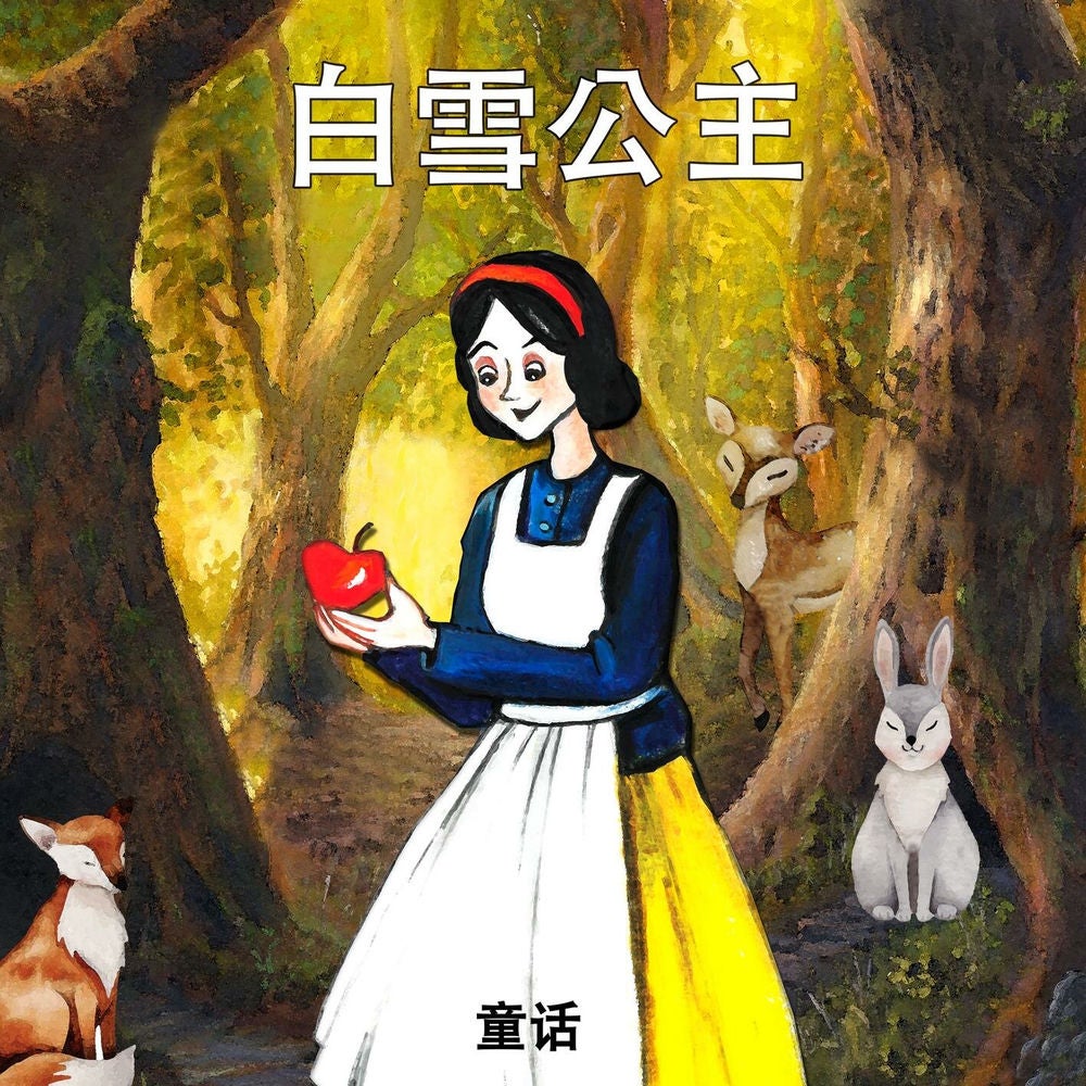 Snow White