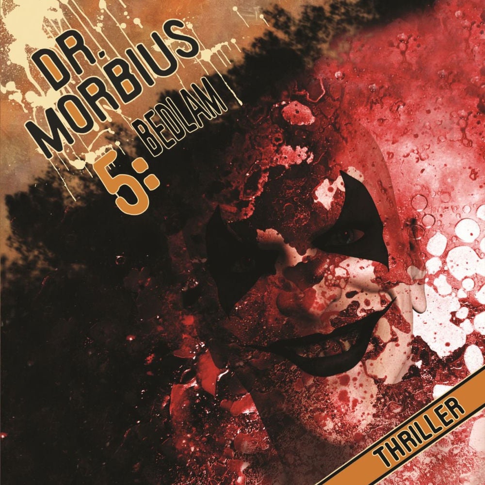 Folge 5: Bedlam