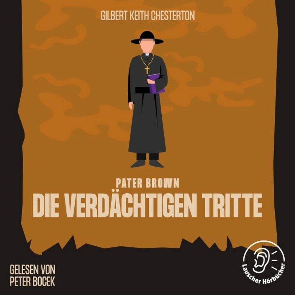 Die verdächtigen Tritte